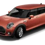 Mini Clubman Leasing