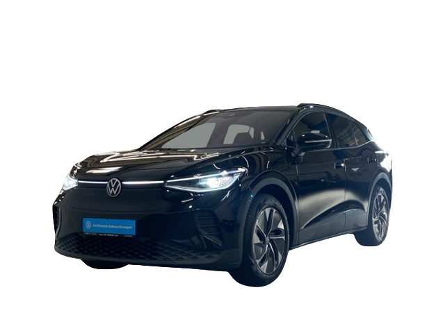 Volkswagen ID.4 Pure 55 kWh / Navi LED ACC Auto-Abo