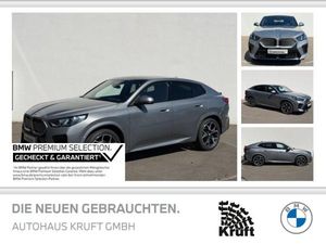 BMW iX2 eDrive20 M SPORT+HUD+AHK+LM20+KAMERA+HK SOUND+LED