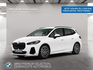 BMW 220i Active Tourer M Sport AHK Driv.Assist+ LED