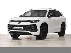 Volkswagen Tayron R-Line 2.0 TDI 193PS 4MOTION (Düsseldorf)