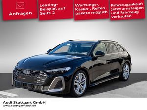 Audi A5 Avant e-hybrid quattro 270 kW S tronic