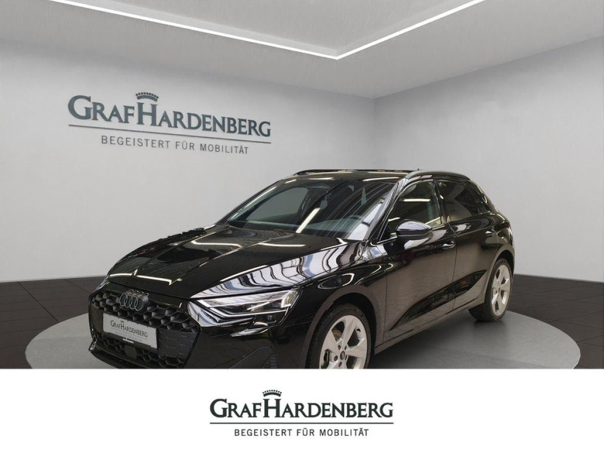 Audi A3 Sportback TFSI tronic advanced / SONDERABNEHMER / SOFORT VERFÜGBAR ! Leasing