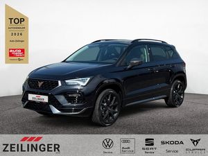 Cupra Ateca TSI DSG|PANO|AHK|5-J.GARANTIE|ACC|elek.HKL