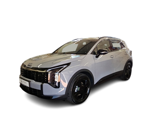 Kia Sportage 1.6T-GDI DCT Black Edition DriveWise  -