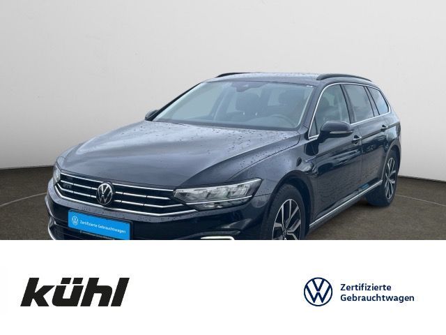 Volkswagen Passat Variant 1.4 TSI eHybrid GTE Navi,AHK,Stan Leasing
