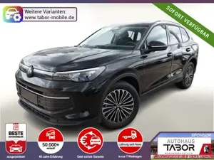 Volkswagen Tiguan DSG LED+ Pano 5JGar IQ.DRIVE LM18Z SHZ