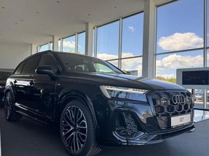 Audi Q7 50 TDI s-line (sofort verfügbar) Sonderkondition DMB/Berufsträger u. Menschen mit Schwerbehinderung Leasing