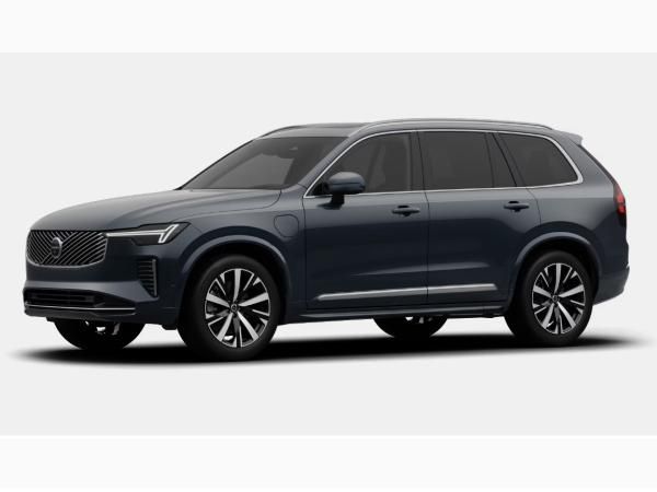 Volvo XC90 T8 AWD Plug-in Hybrid Ultra Bright / 0,5% Leasing