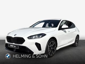 BMW 120 Head-Up DAB LED RFK Komfortzg. AHK schw.