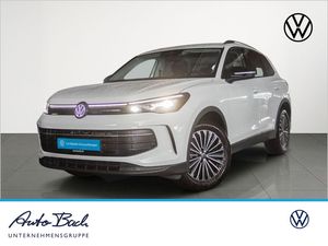 Volkswagen Tiguan 1.5 eTSI DSG Goal, Navi, LED-Plus, Area V