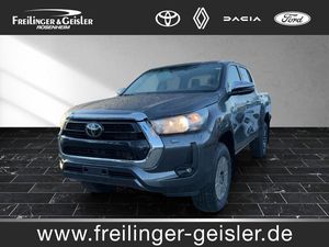Toyota Hilux Double Cab Comfort 4x4 UPE 52100!!! Navi Leasing