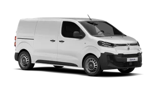 Citroën Jumpy 2.2 Diesel 150 M