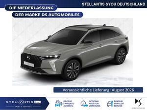 DS Automobiles DS 7 ÉTOILE BlueHDI 130