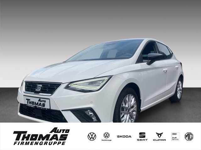 Seat Ibiza FR 1.0 TSI Leasing