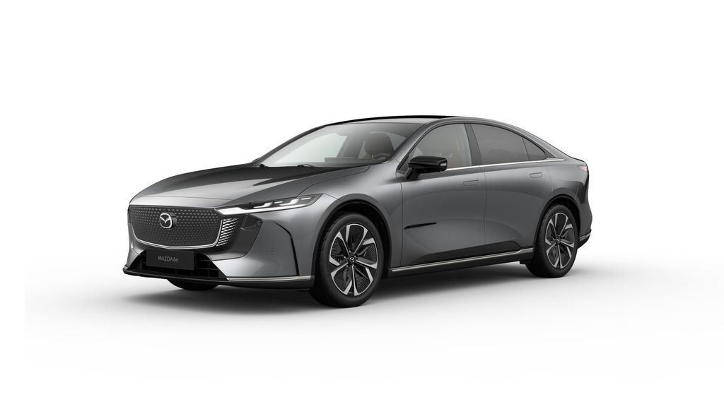 Mazda 6e 2027 EV 78kW 560km Takumi Sony/Panorama/360°K Leasing