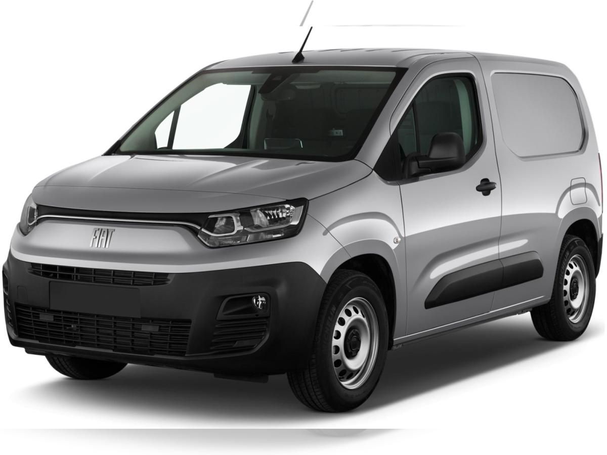 Fiat Doblo E- Doblò (511) Kasten / Multicab Leasing