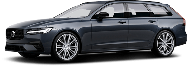 Volvo V90 Modell