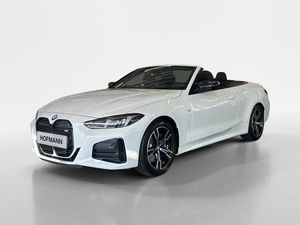 BMW M440i xDrive Cabrio G23