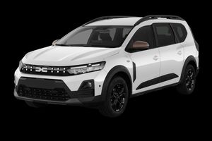 Dacia Jogger TCe 110 Expression 5-Sitzer
