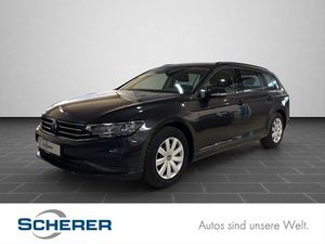 Volkswagen Passat Variant 2.0 TDI DSG NAVI SHZ APP ACC PDC