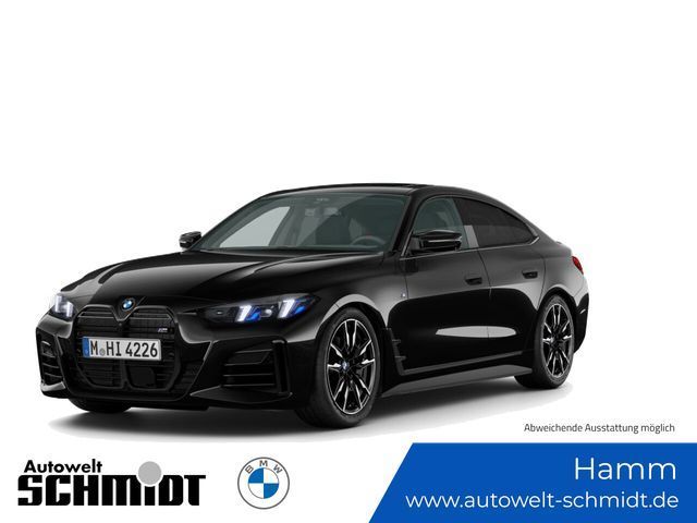 BMW M440i xDrive Gran Coupe + GARANTIE-bis-03.2030 Leasing