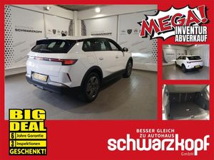 Opel Grandland 1.2 48V Mild- W Edition LED 2xKlima