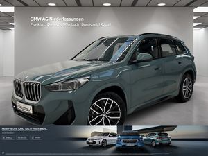 BMW X1 sDrive20i M Sport AHK Kamera LED Sitzheizung