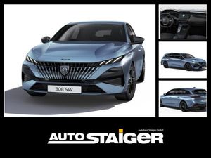 Peugeot 308 SW Style MHEV |Gewerbehammer|