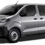 Peugeot Expert Leasing