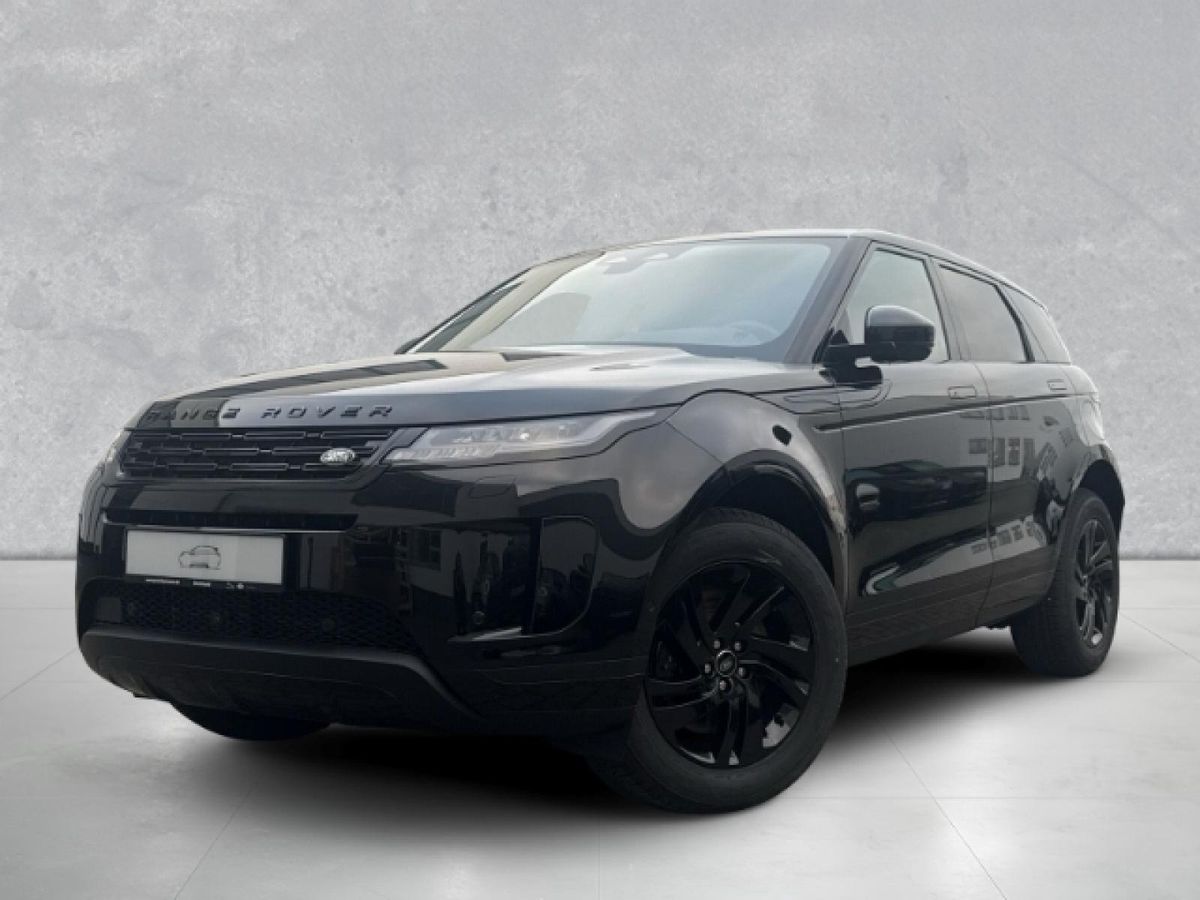 Land Rover Range Rover Evoque P270e S 0,5% Versteuerung Leasing