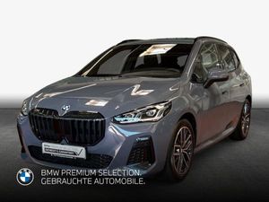 BMW 220 220i Active Tourer Aut. M-Paket AHK Pano HeadUp