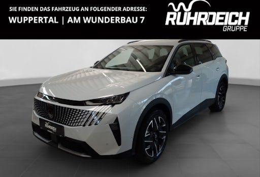 Peugeot 5008 Hybrid 136 E-DSC6 Allure 5dr Auto kaufen