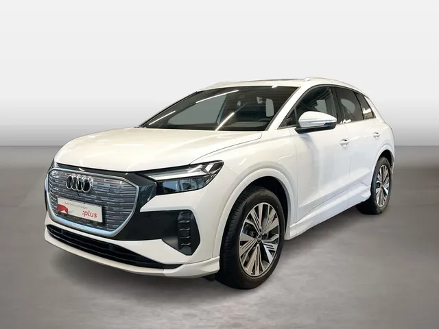 Audi Q4 40 e-tron AUT KlimaA LED Navi PDC Pano