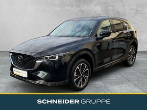 Mazda CX-5 EXCLUSIVE-LINE 2.2L SKYACTIV D 184 ALLRAD Leasing