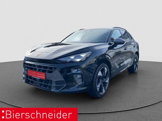 Cupra Terramar 2.0 TSI 4Drive VZ AHK SENNH PANO HuD Leasing