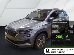 Skoda Karoq 1.5 TSI Tour KAMERA ACC LED NAVI AHK 360°