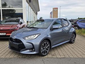 Toyota Yaris 1.5 Hybrid🔥Teamplayer🔥 Bis zu 15 Jahre Garantie! 🔥