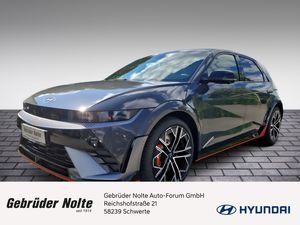 Hyundai IONIQ 5 N Performance 84 kWh 4WD  // 21 Zoll // LED // NAVI // SCHALENSITZE Leasing