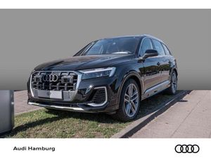 Audi Q7 SUV TFSI e quattro tiptro nic ***