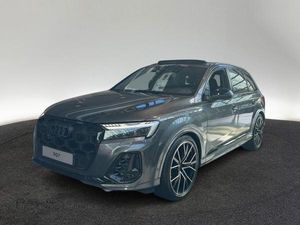 Audi SQ7 SUV TFSI tiptronic #SofortVerfügbar