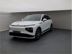 XPENG G9 BEV 98kWh AWD Performance Leasing