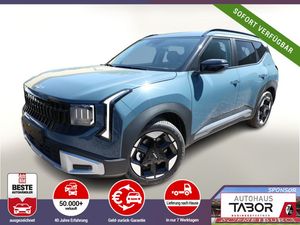 Kia Seltos DCT Spirit El.Heckk ACC H&K LED+ Nav SHZ