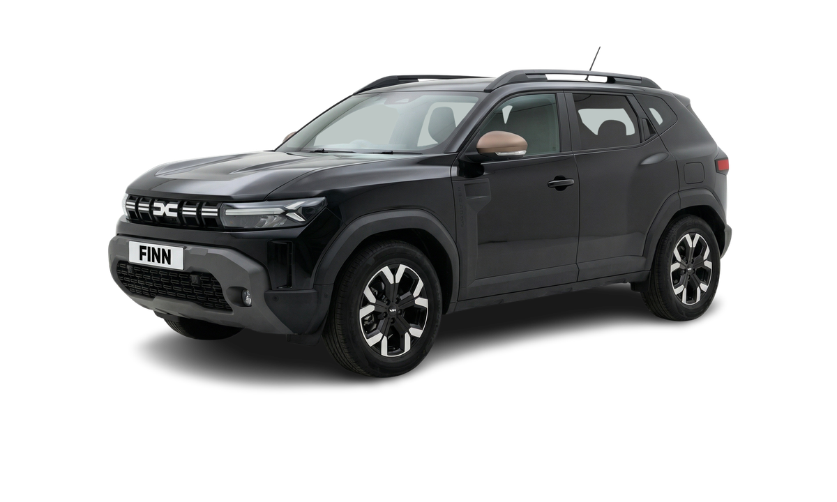 Dacia Duster Mild Hybrid 130 4x4 Mild Hybrid 130 4x4 Extreme Auto-Abo