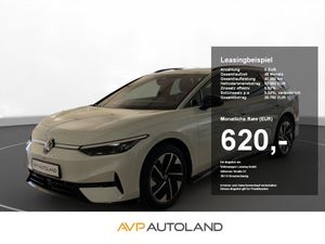 Volkswagen ID.7 Tourer Pro | NAVI | AHK | ACC | LED | Leasing
