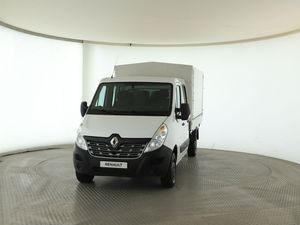 Renault Master DoKa PRITSCHE L3H1 3,5t 4x4 dCi 130 Leasing