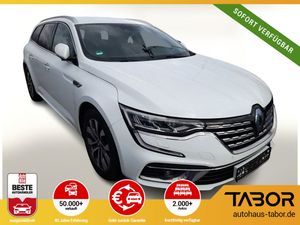 RENAULT Talisman Grandt TCe 160 EDC Intens Nav SHZ PDC Auto-Abo