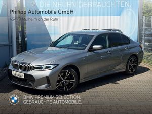 BMW 320i Limo M Sport Ad-Led ACC 360° Fin. ab 0,99%