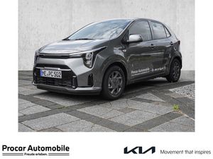 Kia Picanto 1.0 GDI Vision Navi, Kamera, Sitzheizung