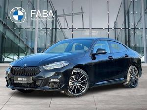 BMW 218 i Gran Coupé M Sport HiFi DAB LED WLAN RFK Leasing